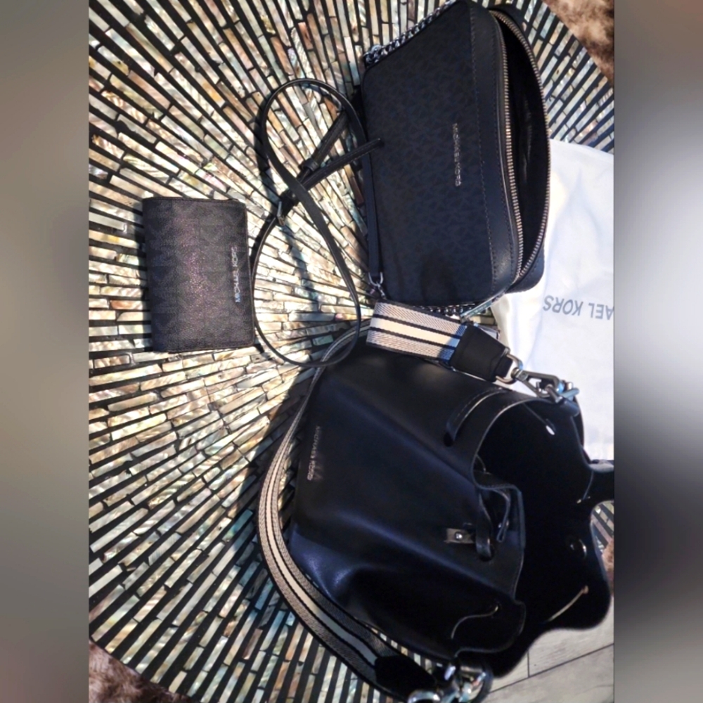 MK Purse Bundle